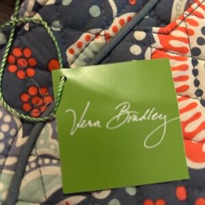Vera Bradley purse
